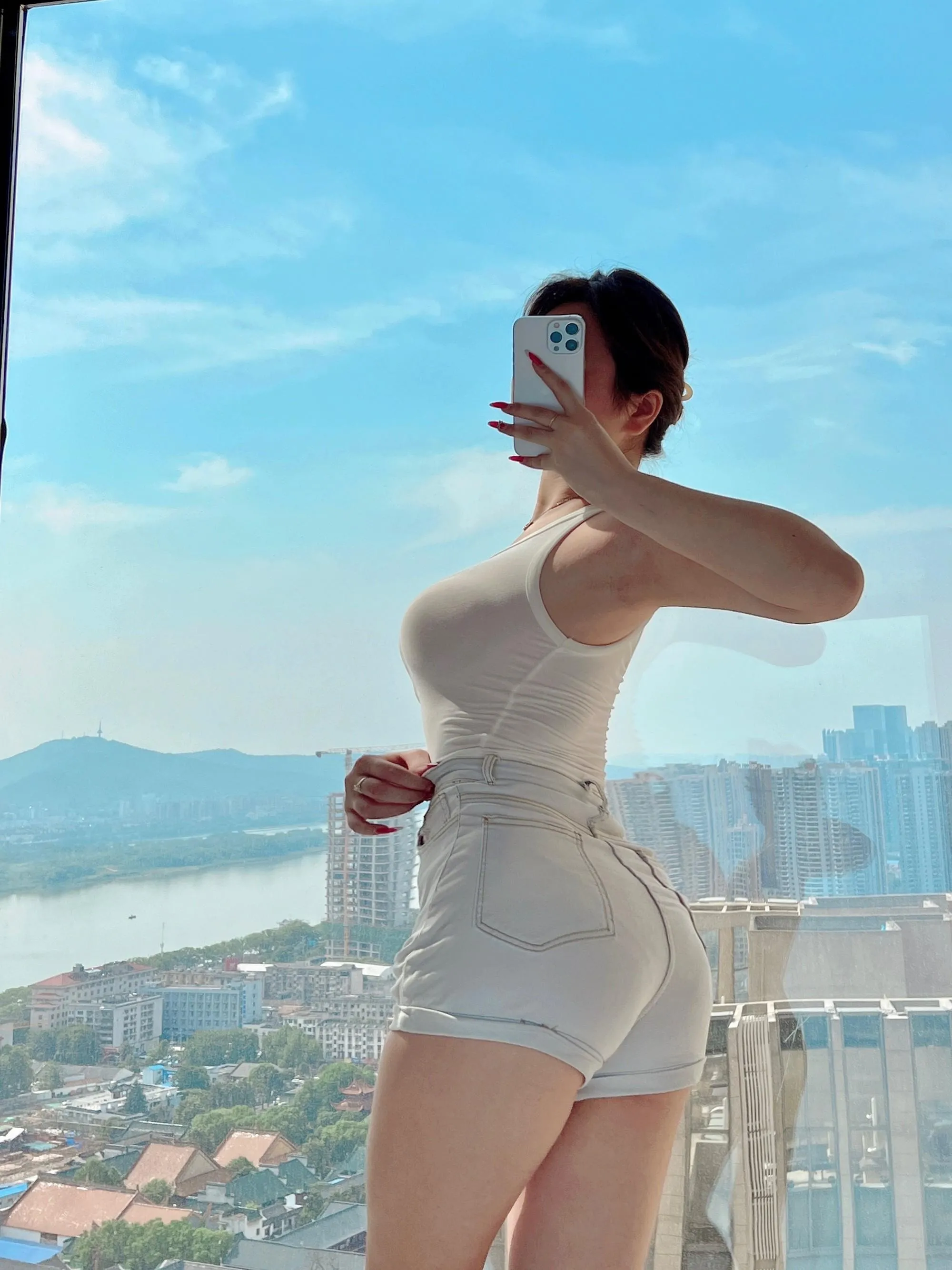 NO.001 安妮-yoo – 微密圈 03-02 [339P]插图6